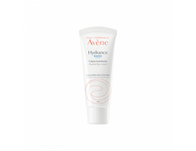 Avene Ενυδατική κρέμα Hydrance Riche Σωληνάριο 40ml
