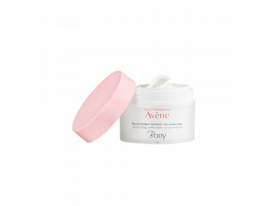 Avene Body Baume Fondant Hydratant Ενυδατικό Βάλσαμο Σώματος, 250ml