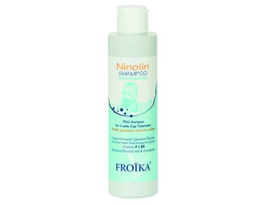 Froika Ninolin Shampoo125ml