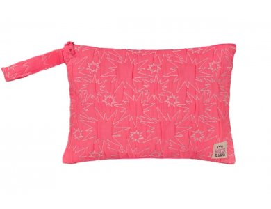 Bleecker & Love Bolt Pink, Γυναικείο Νεσεσέρ, (Small)