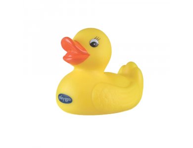 Playgro Παιχνίδι Μπάνιου Παπάκι Bath Duckie, 1τμχ