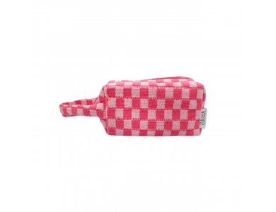 Aloe+Colors X-Mas,The Berry Tart Bag, Hair & Body Mist 150ml & Body Butter 100ml & scrunchie, 1σετ