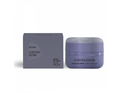 Castalia Chronoderm Ageless Day Cream, Αντιρυτιδική & Συσφικτική Κρέμα Ημέρας, 50ml
