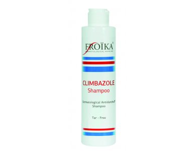 Froika Climbazole  Shampoo 200ml