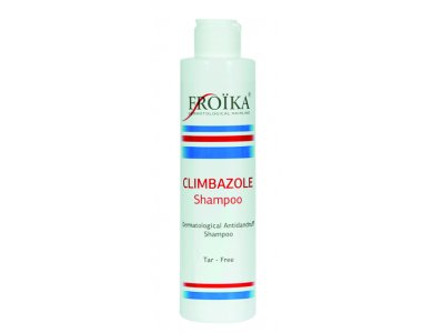 Froika Climbazole  Shampoo 200ml