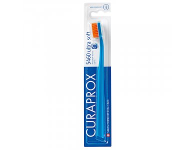 Curaprox CS 3960 Super Soft, Οδοντόβουρτσα Πολύ Μαλακή