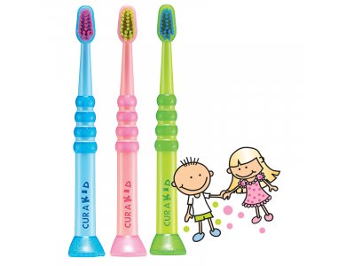 Curaprox CK 4260 Curakid 1-4 Ετών