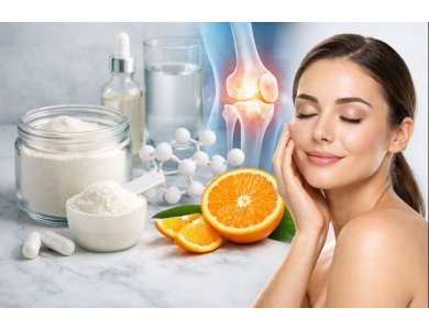 Κολλαγόνο: τι να προσέξετε πριν το επιλέξετε