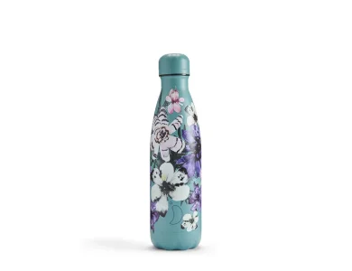 Chilly's Bottles, Μπουκάλι Θερμός Feathered Floral, 500ml