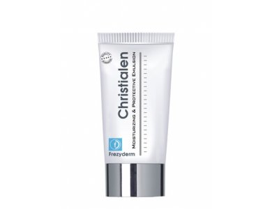 Frezyderm Christialen Emulsion Body Milk 100ml