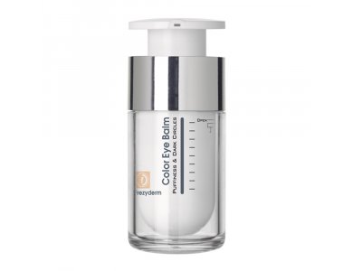 Frezyderm Color Eye Balm Κρέμα Ματιών με Χρώμα για Μαύρους Κύκλους & Σακούλες, 15ml