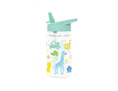 A little lovely company: Παιδικό Παγούρι από Tritan 450ml-Jungle