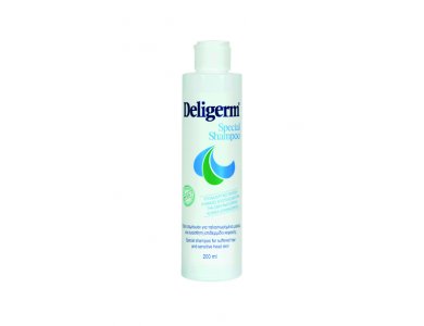 Froika Deligerm Shampoo 200ml