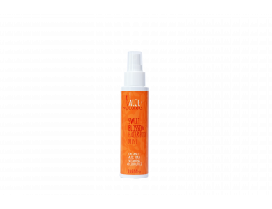 Aloe+Colors Hair & Body Mist Sweet Blossom, Σπρέι Σώματος & Μαλλιών, 100ml