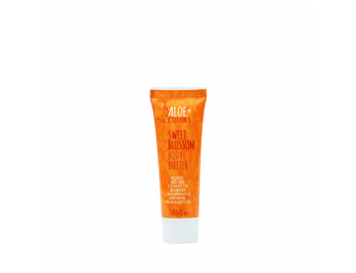 Aloe+Colors Body Butter Sweet Blossom, Ενυδάτωση Σώματος, 50ml