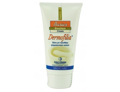 Frezyderm Dermofilia Basics Βάση Γαληνικών Σκευασμάτων, 75ml