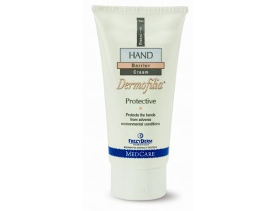 Frezyderm Dermofilia Hand Cream Προστατευτική Κρέμα Χεριών, 75ml