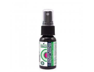 Doctor’s Formulas Λιποσωμιακό Energy Booster spray 30ml