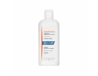 Ducray - Anaphase+ Shampoo - 400ml