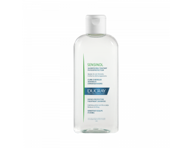Ducray - Sensinol shampoo - 200ml