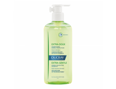 Ducray Extra-Doux Shampoo 400ml
