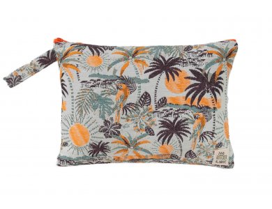 Bleecker & Love Bora Bora, Γυναικείο Νεσεσέρ, (Small)