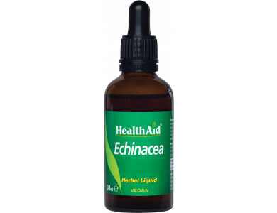 Health Aid Echinacea Liquid  50ml