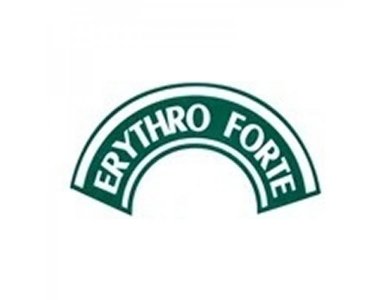 Erythro Forte