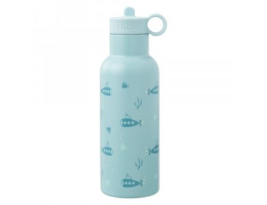 Fresk Nordic Submarine, Ανοξείδωτο Παγούρι Θερμός, 500ml