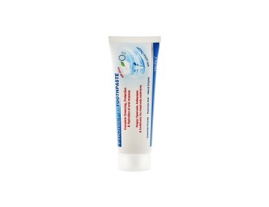 Froika Froisept Toothpaste με Στέβια, Οδοντόκρεμα, 75mlL