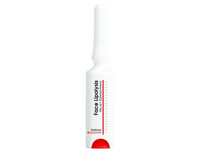 Frezyderm Lipolysis Cream Booster Αγωγή με Φυτικά Φλαβονοειδή για Μείωση Πρηξίματος Προσώπου, 5ml
