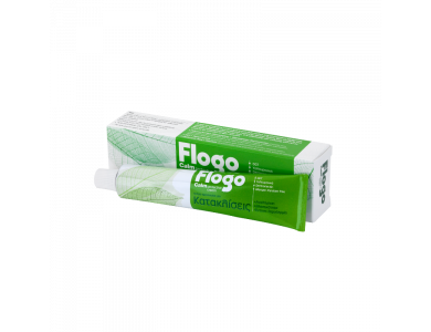 Pharmasept Flogo Calm Protective Cream, Κρέμα για την Περιποίηση Κατακλίσεων, 50ml