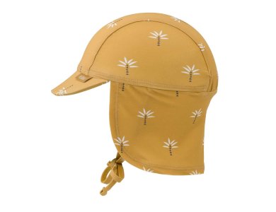 Fresk Καπέλο με δείκτη προστασίας UV50 Palmtree Ochre 86/92 (2 ετών)