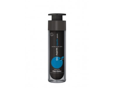 Frezyderm AC Norm Aquatic Serum Ενυδατικός Οil-free Ορός Προσώπου για Δέρμα με Ακμή, 50ml