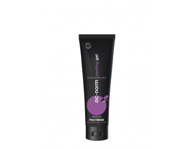 Frezyderm Ac-Norm Peeling Gel Απολέπισης Προσώπου για Λιπαρό Δέρμα με Τάση Ακμής, 50ml