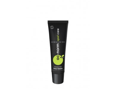 Frezyderm Ac-Norm Spot Care Τζελ με Χρώμα για Τοπική Εφαρμογή σε Σπυράκια, Κοκκινίλες & Δυσχρωμίες, 15ml
