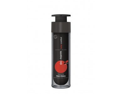 Frezyderm AC Norm Total Control Cream Κρέμα, Αντιμετώπιση των συμπτωμάτων της ήπιας, μέτριας & σοβαρής ακμής, 50ml