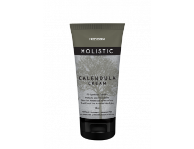 Frezyderm Holistic Calendula Cream Κρέμα Καλέντουλας Προσώπου & Σώματος για Ενυδάτωση & Καταπραΰνση, 50ml