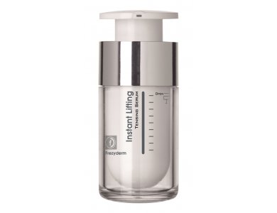 Frezyderm Instant Lifting Ορός Άμεσης Σύσφιξης για το Πρόσωπο, 15ml