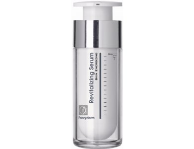 Frezyderm Revitalizing Serum Ορός Αντιγήρανσης & Αναζωογόνησης Προσώπου, 30ml