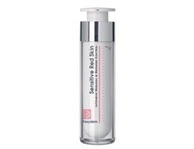 Frezyderm Sensitive Red Skin Facial Cream Κρέμα Προσώπου για Ρύθμιση Συμπτωμάτων της Ροδόχρου Νόσου, 50ml