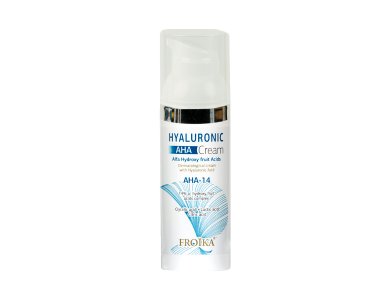 Froika Hyaluronic AHA-14 Cream 50ml