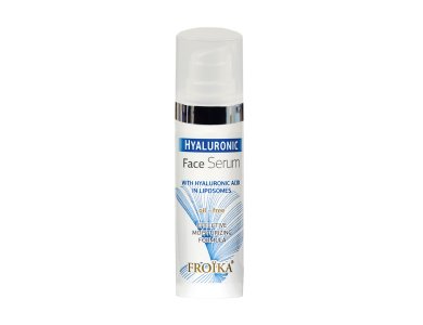 Froika Hyaluronic Face Serum 30ml