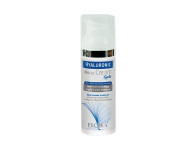 Froika Hyaluronic Moist Cream Light 50ml