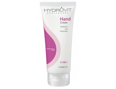 Hydrovit Hand Cream 100ml