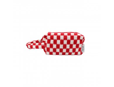 Aloe+Colors X-Mas,The Ho Ho Ho Bag, Hair & Body Mist 150ml & Body Butter 100ml & scrunchie, 1σετ