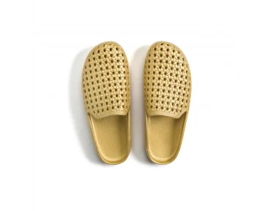 Freedomoses Γυναικεία Slide Πλατφόρμα, Kief Aura Fancy, No36-37