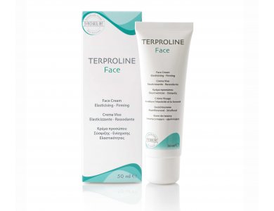 Synchroline Terproline Face Κρέμα Προσώπου για Σύσφιξη, 50ml