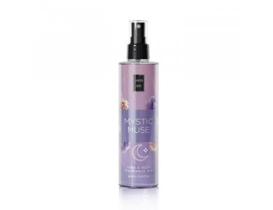 Lavish Care Mystic Muse Hair & Body Mist Μαλλιών & Σώματος, 200ml