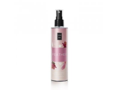 Lavish Care Feather Hair & Body Mist Μαλλιών-Σώματος, 200ml